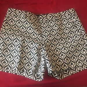 Banana rebublic shorts